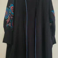 انواع مانتو و بارونی جنس خیلی خوب و خوش قیمت