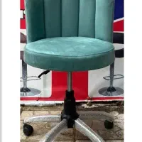 صندلی کانتر و فانتزی قصر چوب