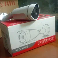 دوربین مدار بسته