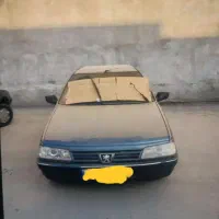 فروش ۴۰۵ دلفینی