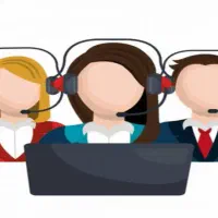 استخدام فروشنده تلفنی خانم