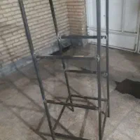 سلام شوش دانیال میز بلند در حدنو هستش