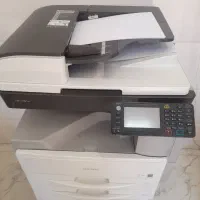 فروش و خدمات کپی و پرینتر