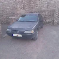 پژو ۴۰۵ مدل ۸۹|خودرو سواری و وانت|ایرانشهر, |دیوار