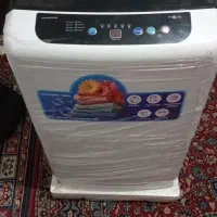 ماشین لباسشویی پاک شوما پلمپ