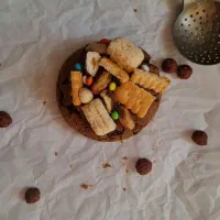 پخت کوکی|خوردنی و آشامیدنی|شاهین‌شهر, خانه کارگر|دیوار