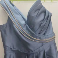 لباس مجلسی سایز ۴۰ ۴۲|لباس|شهرضا, |دیوار