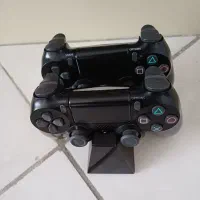 دستگیره اصلی ps4