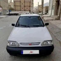 پراید 90 تکسوز و سالم|خودرو سواری و وانت|کرمانشاه, |دیوار