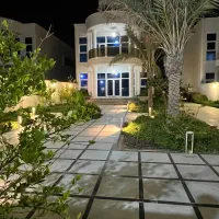 ویلا استخردار|اجارهٔ کوتاهمدت ویلا و باغ|قشم, |دیوار