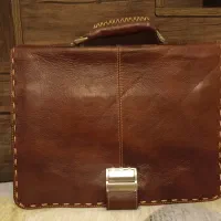 کیف مردانه چرم