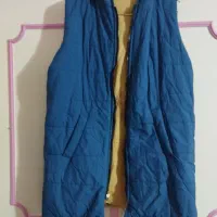 چهار عدد کاپشن بچه گانه بسیار زیبا و شیک|لباس|قزوین, |دیوار