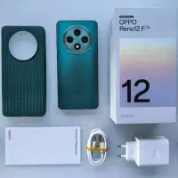 Oppo Reno 12 F 5G