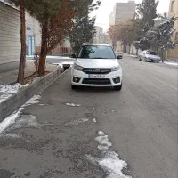 ام وی ام X33sمدل ۹۷|خودرو سواری و وانت|تبریز, |دیوار