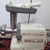 چرخ گوشت پاناسونیک