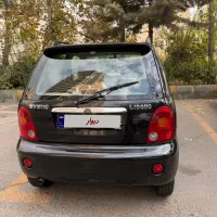 ام وی ام ۱۱۰|خودرو سواری و وانت|تهران, اقدسیه|دیوار