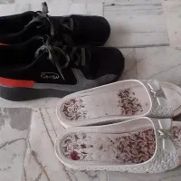 کفش عروس|کیف، کفش، کمربند|قم, عمار یاسر|دیوار