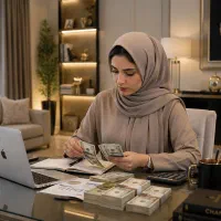 کار در منزل با درآمد میلیونی