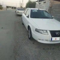 سمندسورن|خودرو سواری و وانت|کهنوج, |دیوار