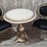 میز قهوه خوری