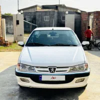 پارس دوگانه کارخانه مدل ۹۷