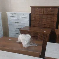 دراور وکیوم،مدل سحر اقساط 12ماه ،بدون پیش|جاکفشی، کمد، دراور|دزفول, |دیوار