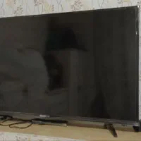 تلویزیون 43اینچ|تلویزیون و پروژکتور|سنقر, |دیوار