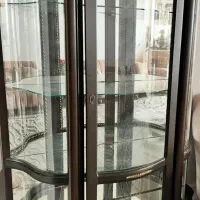 بوفه تمیز|بوفه، ویترین، کنسول|شاهرود, |دیوار