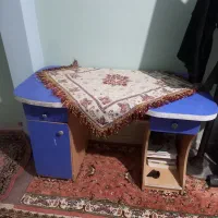 میز کاپیوتر سالم