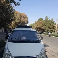 ون سیبا ون مدل ۸۹|خودرو سواری و وانت|قم, مهدیه|دیوار