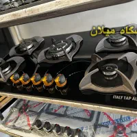 سینک استیل گاز صفحه ای هود مخفی و روکار|مصالح و تجهیزات ساختمان|تهران, جی|دیوار