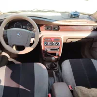 سمندLXمدل1396بدون رنگ