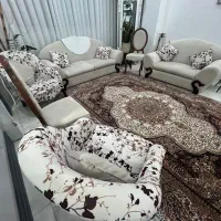 وسایل خونه تمیز و مرتب|فرش|محمدیه-قزوین, |دیوار