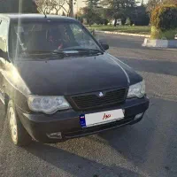 پراید ۱۱۱ مدل ۹۲