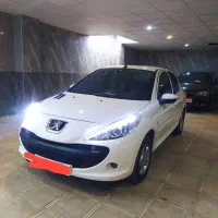 پژو 207 اتومات فلز|خودرو سواری و وانت|نیشابور, دارایی|دیوار