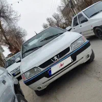 ماشین 405 تیوفا