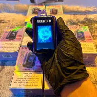 ویپ پاد سالت جویس