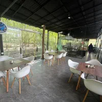 فرصت فروش ویژه کلبه چوبی درجزیره|فروش خانه و ویلا|اصفهان, ارداجی|دیوار