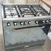 فرگاز۵شعله ملبوران
