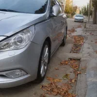 سوناتا yfمدل۲۰۰۱۱|خودرو سواری و وانت|تهران, فردوسی|دیوار