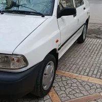 پراید ۱۳۱|خودرو سواری و وانت|کرمانشاه, |دیوار