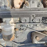 تراکتور 475 جفت کارخانه تک برگ سند مدل 98|خودرو سنگین|آق قلا, |دیوار