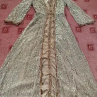 تولیدی فاطیماحراج انواع لباس مجلسی هودی مانتوو...|لباس|بندر گناوه, |دیوار