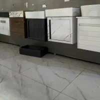 روشویی کابینتی ضد اب|مصالح و تجهیزات ساختمان|تهران, هفده شهریور|دیوار