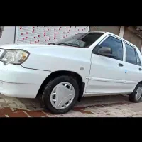 پراید 132 se، مدل ۱۳۹۵