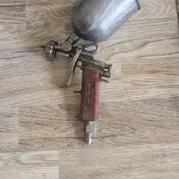 پیستوله رنگ مارک رونیکس