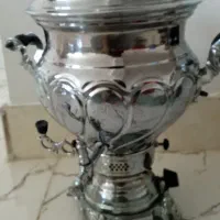 فروش سماور|سماور، چای‌ساز، قهوه‌ساز|ملایر, |دیوار