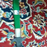 شمشیر تزئینی|صنایع دستی و سایر لوازم تزئینی|مشهد, موسوی قوچانی|دیوار