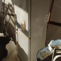 یخچال دو رب تیارا سالم تمیز|یخچال و فریزر|ویلکیج, |دیوار