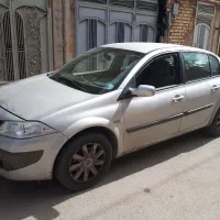 مگان2000|خودرو سواری و وانت|مبارکه, |دیوار